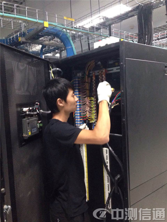 機(jī)房測(cè)試,機(jī)房驗(yàn)證測(cè)試,假負(fù)載測(cè)試,發(fā)電機(jī)帶載測(cè)試