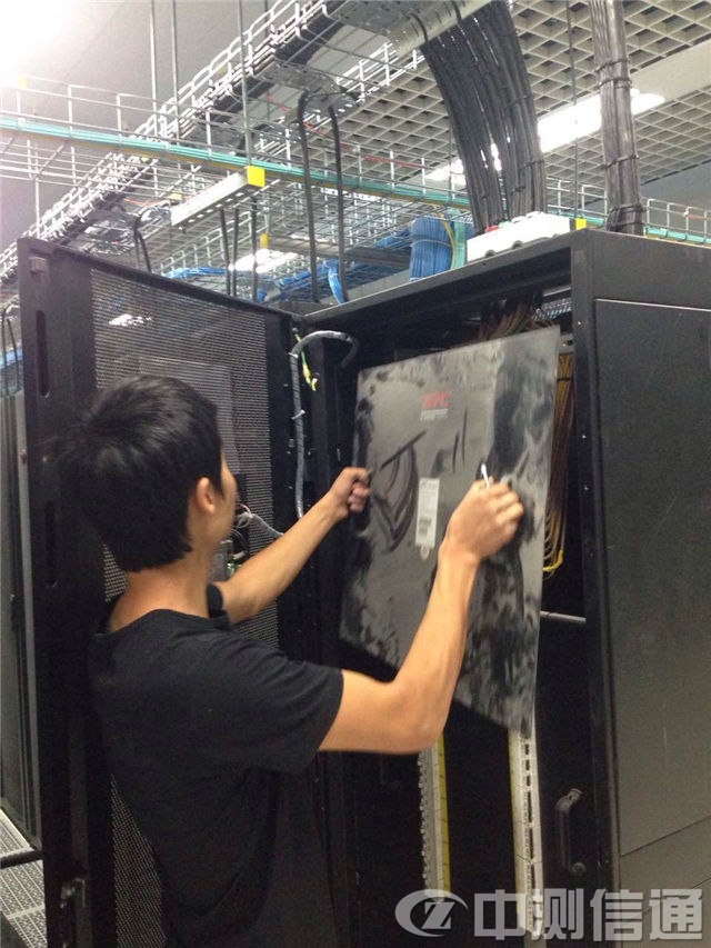 機(jī)房測(cè)試,機(jī)房驗(yàn)證測(cè)試,假負(fù)載測(cè)試,發(fā)電機(jī)帶載測(cè)試