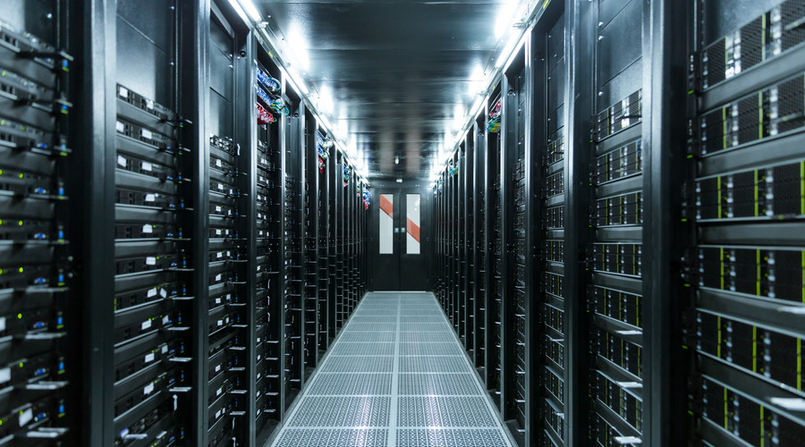 機(jī)房環(huán)境